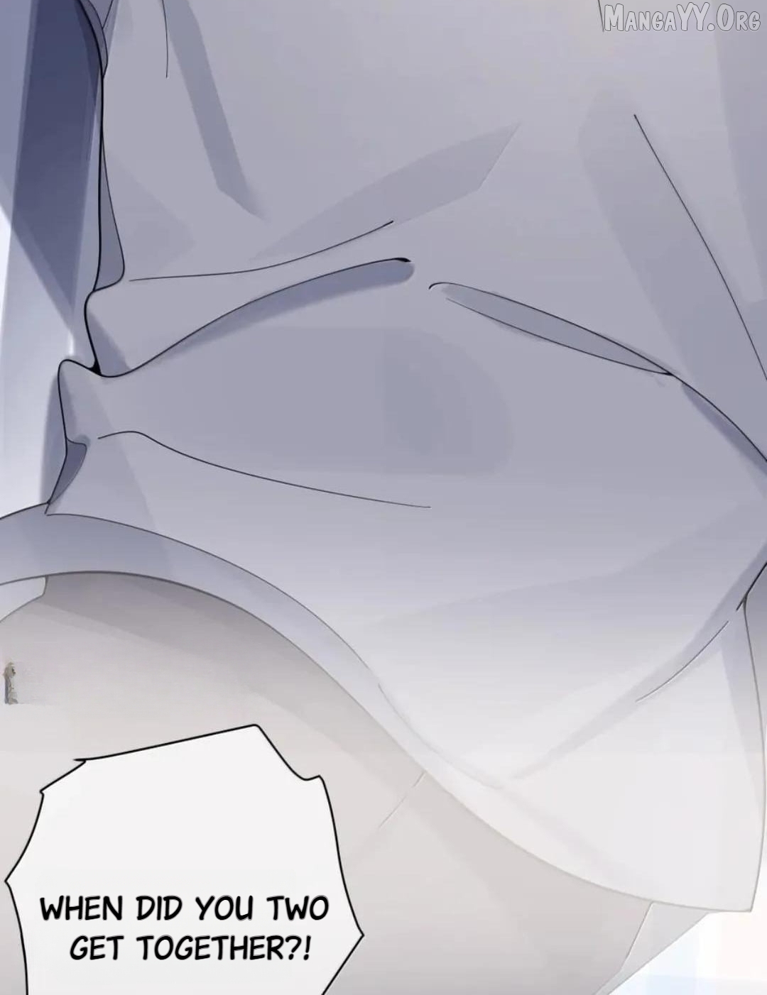 My Fake Girlfriends are using me as a Shield Chapter 193 - page 11